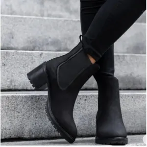 Thursday Boot Company Knockout Chelsea Boots Size 6