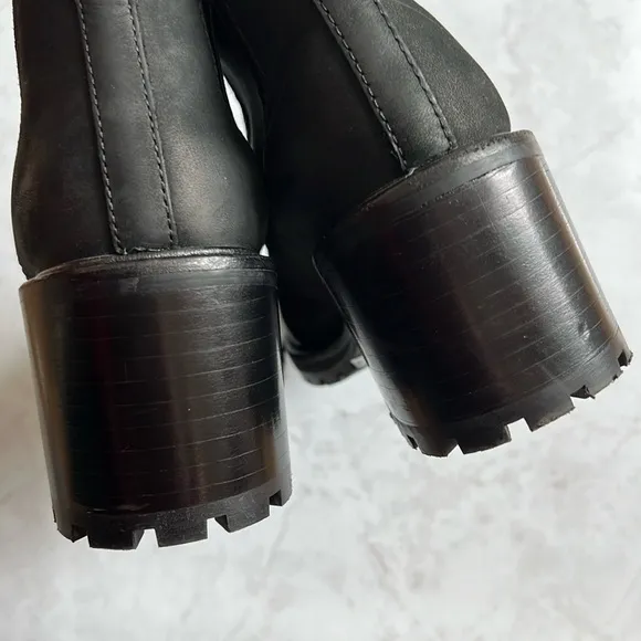 Thursday Boot Company Knockout Chelsea Boots Size 6