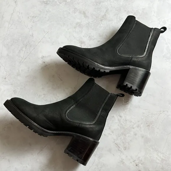 Thursday Boot Company Knockout Chelsea Boots Size 6