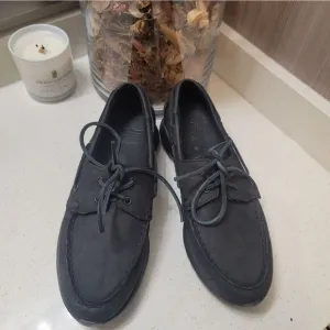 Thursday boots everyday mocassins new size 9