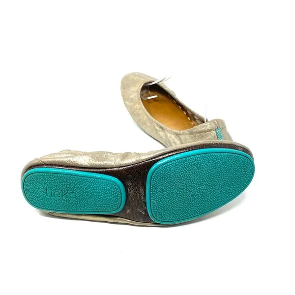 Tieks