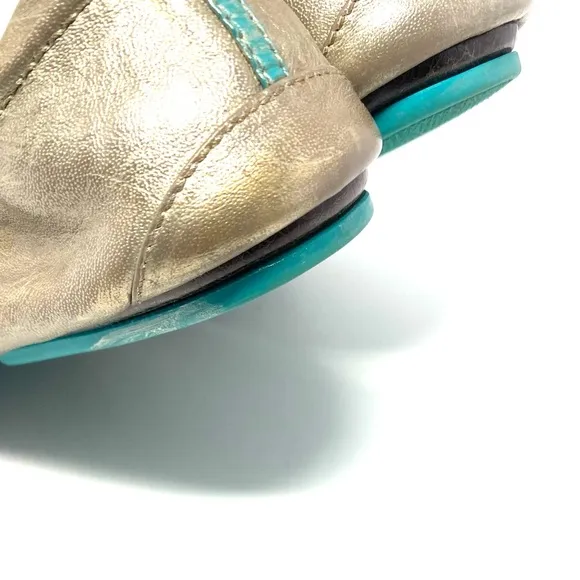Tieks