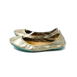 Tieks