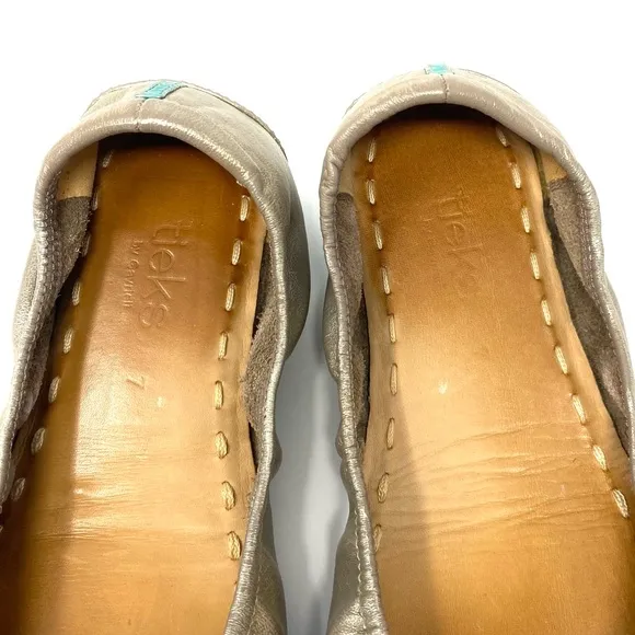 Tieks