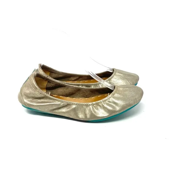 Tieks
