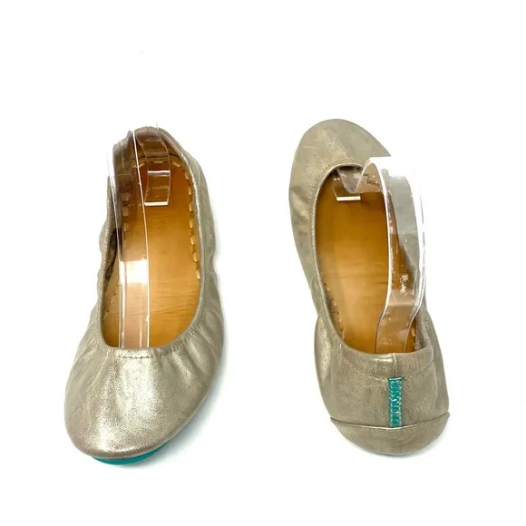 Tieks