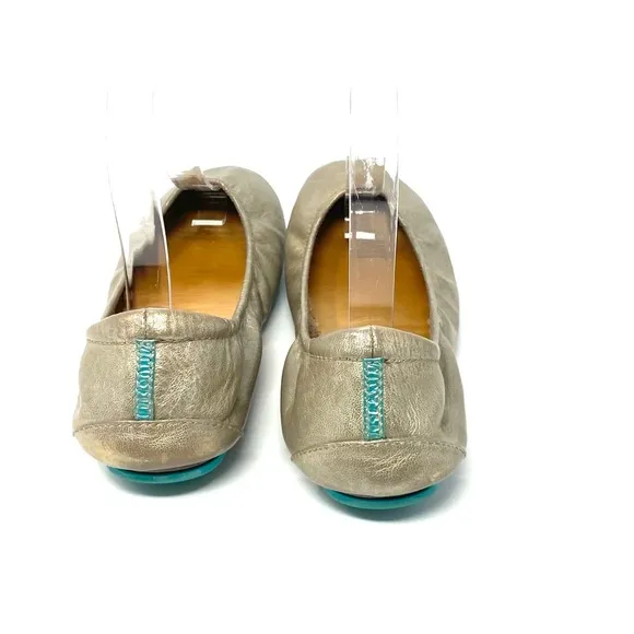 Tieks