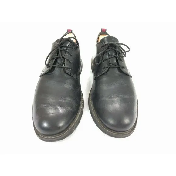 Timberland 5515A Brook Park Leather Oxford Mens 9