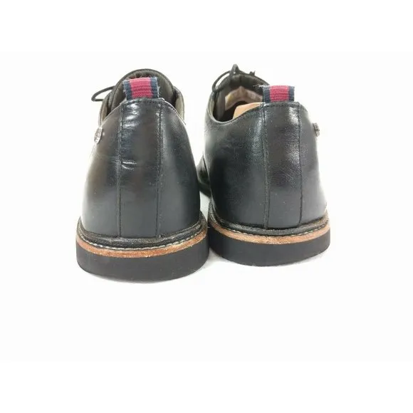 Timberland 5515A Brook Park Leather Oxford Mens 9