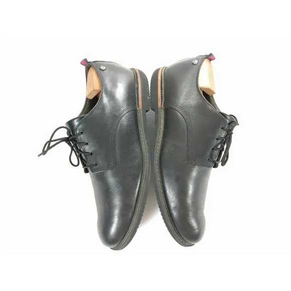 Timberland 5515A Brook Park Leather Oxford Mens 9