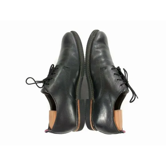 Timberland 5515A Brook Park Leather Oxford Mens 9