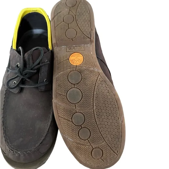 Timberland Earthkeeper Men’s Shoe Size 12