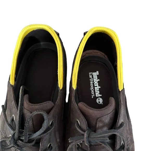 Timberland Earthkeeper Men’s Shoe Size 12
