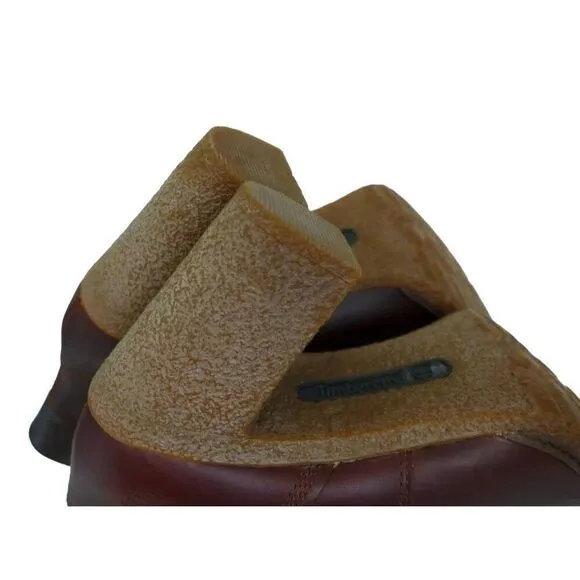 Timberland Glancy Brown Ankle Boot