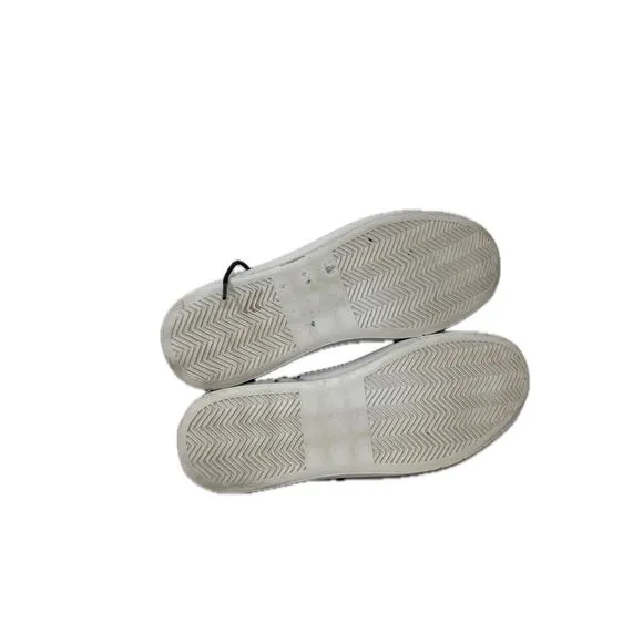 Timberland Leather Boat/Preppy Shoes Mens 10