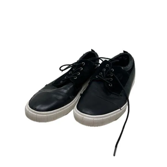 Timberland Leather Boat/Preppy Shoes Mens 10