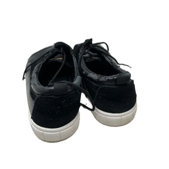 Timberland Leather Boat/Preppy Shoes Mens 10