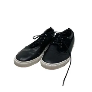 Timberland Leather Boat/Preppy Shoes Mens 10