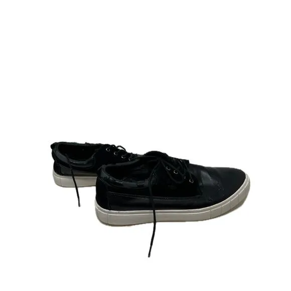Timberland Leather Boat/Preppy Shoes Mens 10
