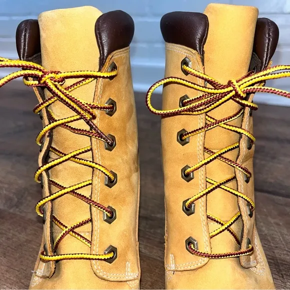 Timberland Women’s Heeled Boots