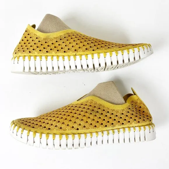 TLSE Jacobsen Horneak Tulip Flats 36