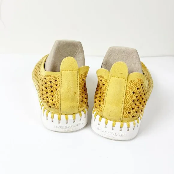 TLSE Jacobsen Horneak Tulip Flats 36