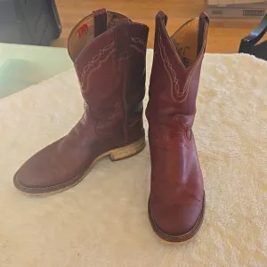 Tony Lama Men's Cowboy Boots