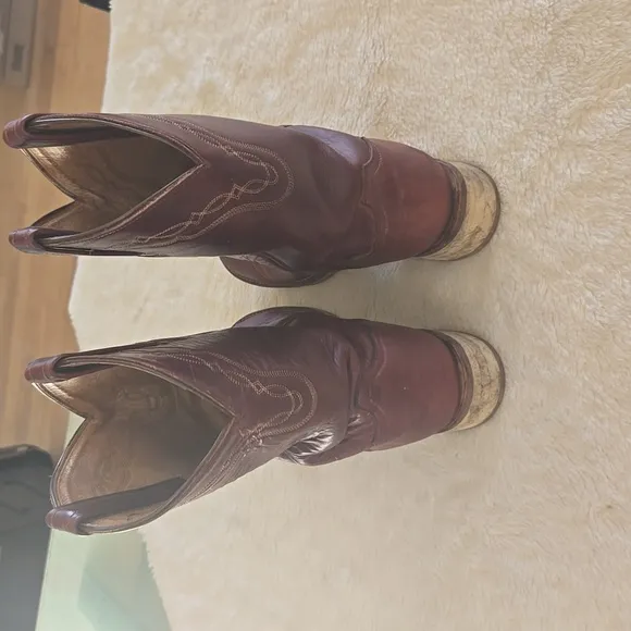 Tony Lama Men's Cowboy Boots