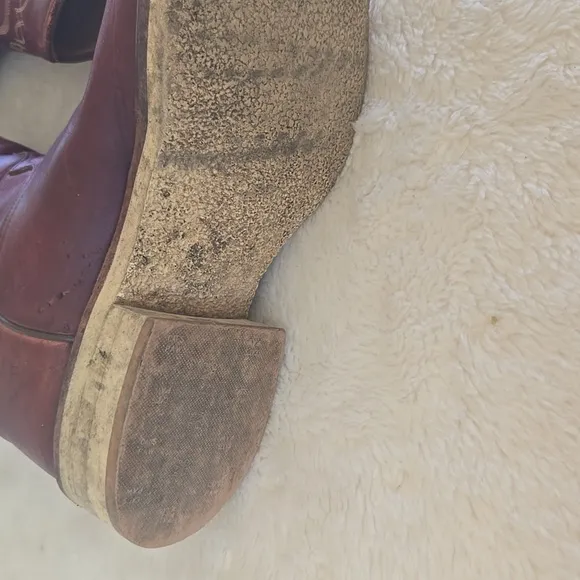 Tony Lama Men's Cowboy Boots