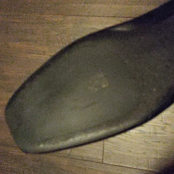 Tory Burch &quot;Georgia&quot; Slip-On Square Toe Ballet Flats