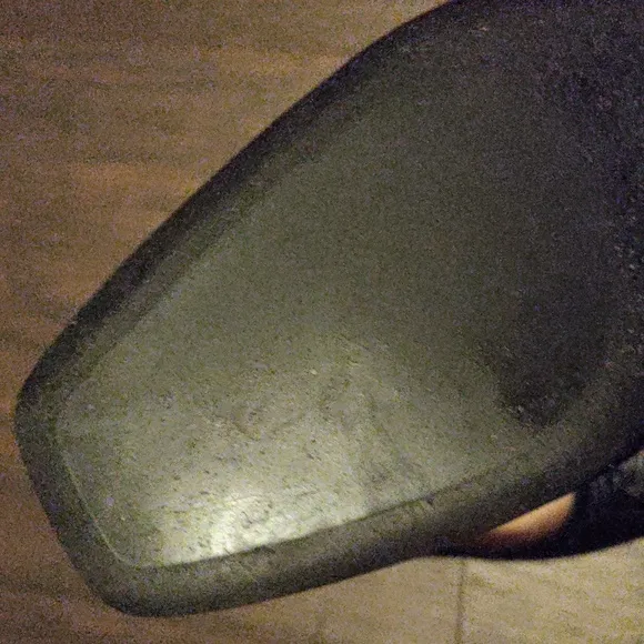 Tory Burch &quot;Georgia&quot; Slip-On Square Toe Ballet Flats