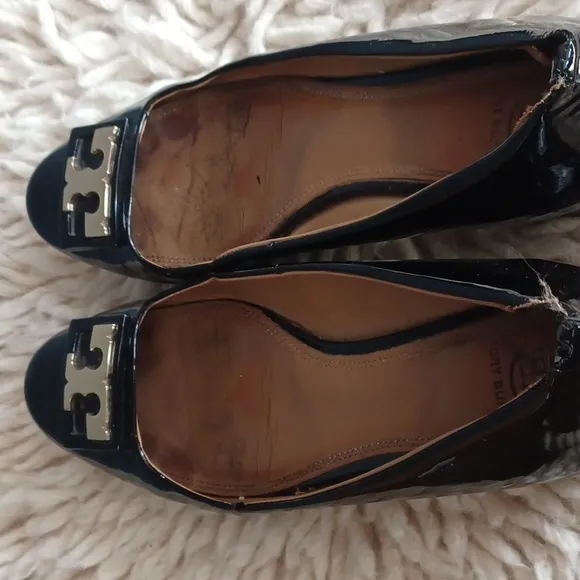 Tory Burch  flats