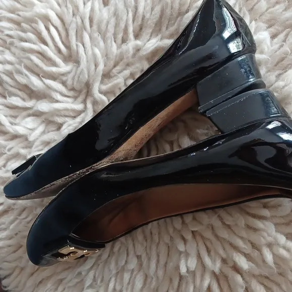Tory Burch  flats