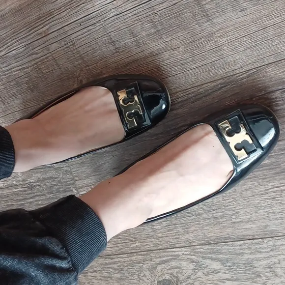 Tory Burch  flats