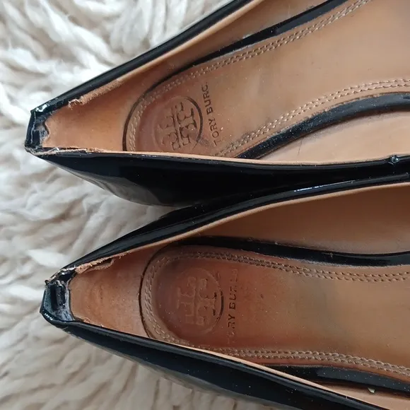 Tory Burch  flats