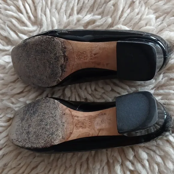 Tory Burch  flats