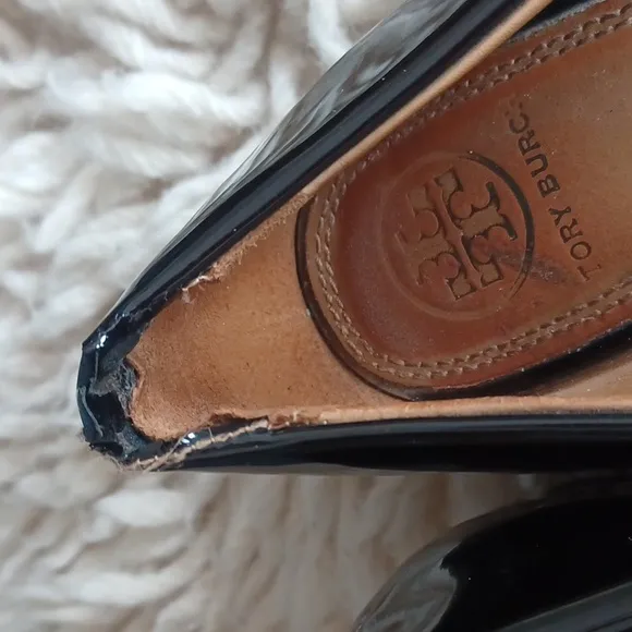 Tory Burch  flats
