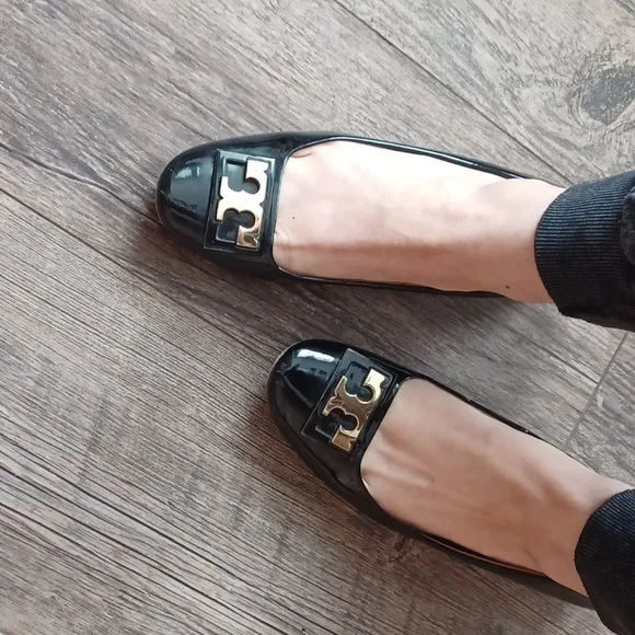 Tory Burch  flats
