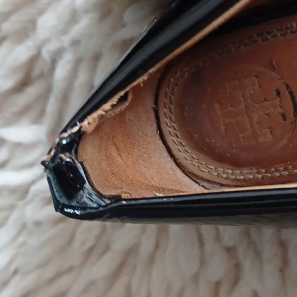 Tory Burch  flats