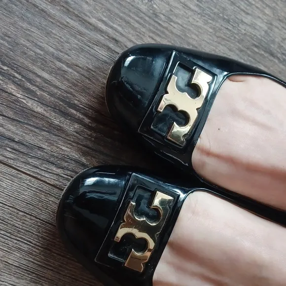 Tory Burch  flats