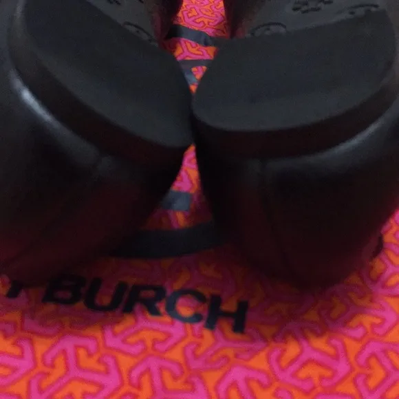 Tory Burch Reva Flats