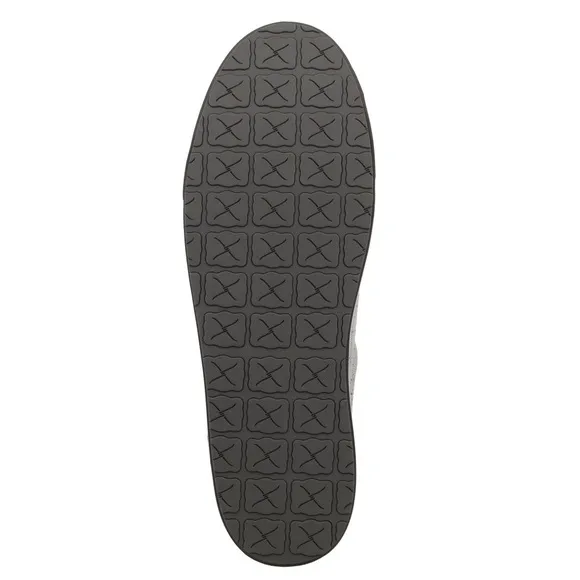 Twisted X® HOOEY Loper Lace Up Boat Shoe | Light Grey | NEW/NWT!!🩶😎