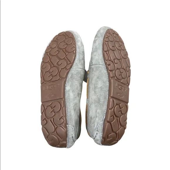 UGG | Suede Moccasins
