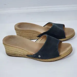 UGG Women's Wedges Slipon size 6.5