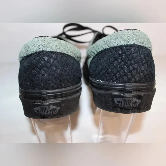 Unisex VANS x Harry Potter Slytherin Era Shoes Sneakers Size Men 5.5 Women 7