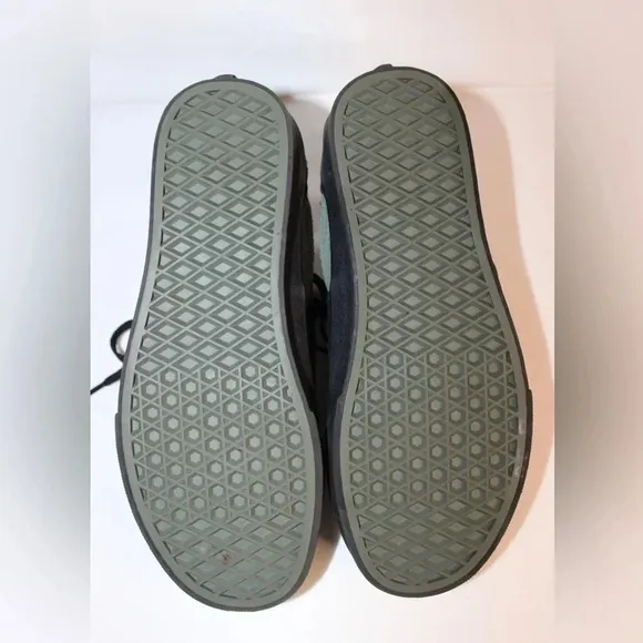 Unisex VANS x Harry Potter Slytherin Era Shoes Sneakers Size Men 5.5 Women 7