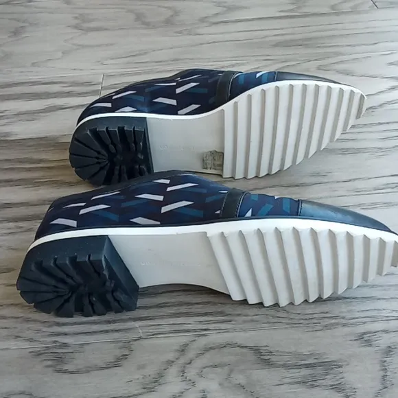 United Nude slip on shoes size 39 US8