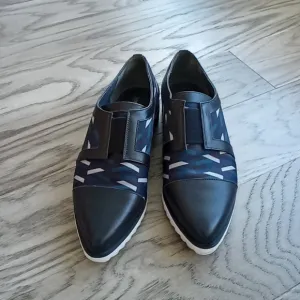 United Nude slip on shoes size 39 US8