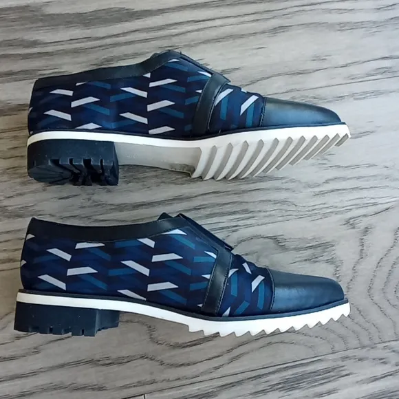 United Nude slip on shoes size 39 US8