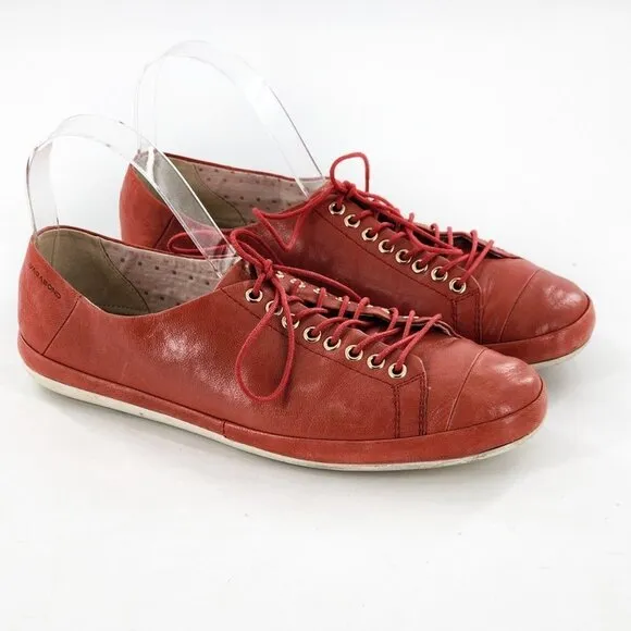 VAGABOND Leather Comfort Shoes